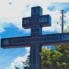 Memorial Cross 